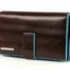 Piquadro Blue Square Women Wallet Mahogany 1 Piquadro Blue Square Women Wallet Mahogany -NL Rugzak Verkoopwinkel s l1600 2