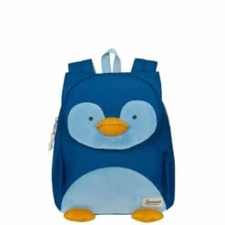 Samsonite Happy Sammies ECO Backpack S Penguin Peter -NL Rugzak Verkoopwinkel samsam1
