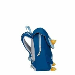 Samsonite Happy Sammies ECO Backpack S Penguin Peter -NL Rugzak Verkoopwinkel samsam3