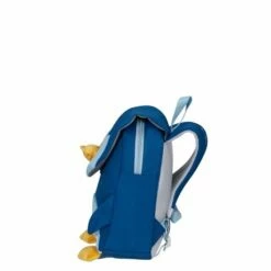 Samsonite Happy Sammies ECO Backpack S Penguin Peter -NL Rugzak Verkoopwinkel samsam4