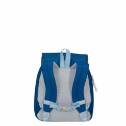 Samsonite Happy Sammies ECO Backpack S Penguin Peter -NL Rugzak Verkoopwinkel samsam5