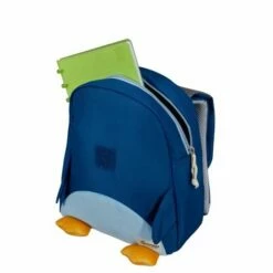 Samsonite Happy Sammies ECO Backpack S Penguin Peter -NL Rugzak Verkoopwinkel samsam6