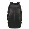 Samsonite Ecodiver Travel Backpack M 55L Black 1 Samsonite Ecodiver Travel Backpack M 55L Black -NL Rugzak Verkoopwinkel samsonite ecodiver travel backpack m black