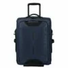 Samsonite Ecodiver Duffle Wheels Backpack 55 Blue Nights -NL Rugzak Verkoopwinkel samsonite ecodiver trolley backpack blue nights