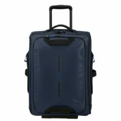 Samsonite Ecodiver Duffle Wheels Backpack 55 Blue Nights