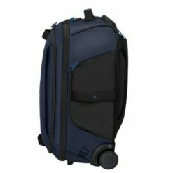 Samsonite Ecodiver Duffle Wheels Backpack 55 Blue Nights -NL Rugzak Verkoopwinkel samsonite ecodiver trolley backpack blue nights 3