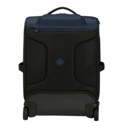 Samsonite Ecodiver Duffle Wheels Backpack 55 Blue Nights -NL Rugzak Verkoopwinkel samsonite ecodiver trolley backpack blue nights 4