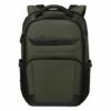 Samsonite Pro-DLX 6 Laptop Backpack 15.6" Green -NL Rugzak Verkoopwinkel samsonite pro dlx 6 laptop backpack 156 green samsonite 353847 800x