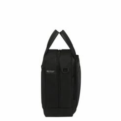 Samsonite Respark Laptop Shoulder Bag 15.6'' Ozone Black 14 Samsonite Respark Laptop Shoulder Bag 15.6'' Ozone Black -NL Rugzak Verkoopwinkel samsonite respark 143334 ozone black 4