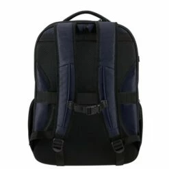 Samsonite Roader Laptop Backpack L Exp Dark Blue 18 Samsonite Roader Laptop Backpack L Exp Dark Blue -NL Rugzak Verkoopwinkel samsonite roader laptop backpack l deep dark blue 1