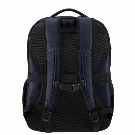 Samsonite Roader Laptop Backpack L Exp Dark Blue 8 Samsonite Roader Laptop Backpack L Exp Dark Blue - Afbeelding 6