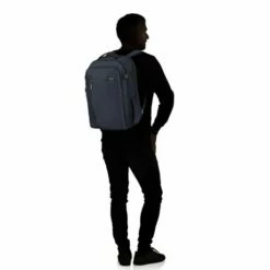 Samsonite Roader Laptop Backpack L Exp Dark Blue 23 Samsonite Roader Laptop Backpack L Exp Dark Blue -NL Rugzak Verkoopwinkel samsonite roader laptop backpack l deep dark blue 10