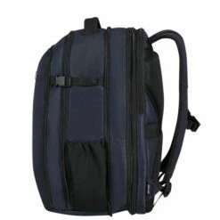Samsonite Roader Laptop Backpack L Exp Dark Blue 21 Samsonite Roader Laptop Backpack L Exp Dark Blue -NL Rugzak Verkoopwinkel samsonite roader laptop backpack l deep dark blue 2