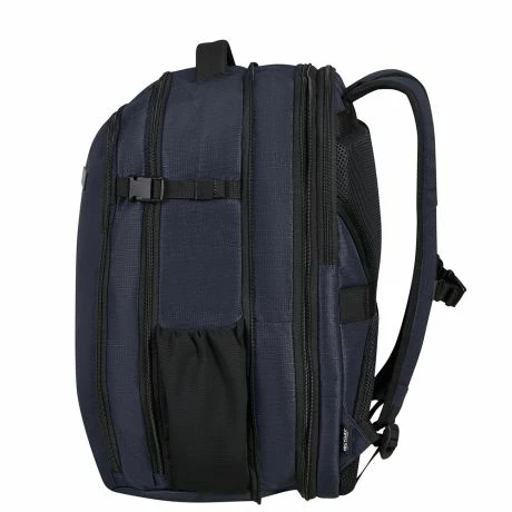 Samsonite Roader Laptop Backpack L Exp Dark Blue 11 Samsonite Roader Laptop Backpack L Exp Dark Blue - Afbeelding 9