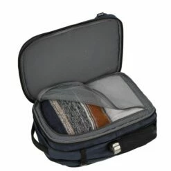 Samsonite Roader Laptop Backpack L Exp Dark Blue 17 Samsonite Roader Laptop Backpack L Exp Dark Blue -NL Rugzak Verkoopwinkel samsonite roader laptop backpack l deep dark blue 3 4