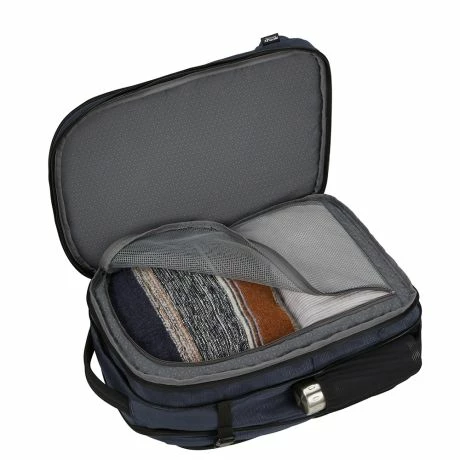 Samsonite Roader Laptop Backpack L Exp Dark Blue 7 Samsonite Roader Laptop Backpack L Exp Dark Blue - Afbeelding 5