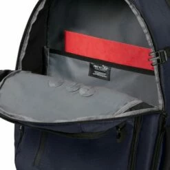 Samsonite Roader Laptop Backpack L Exp Dark Blue 15 Samsonite Roader Laptop Backpack L Exp Dark Blue -NL Rugzak Verkoopwinkel samsonite roader laptop backpack l deep dark blue 5
