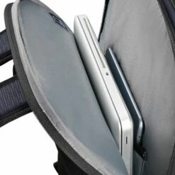 Samsonite Roader Laptop Backpack L Exp Dark Blue 16 Samsonite Roader Laptop Backpack L Exp Dark Blue -NL Rugzak Verkoopwinkel samsonite roader laptop backpack l deep dark blue 6