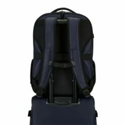 Samsonite Roader Laptop Backpack L Exp Dark Blue 22 Samsonite Roader Laptop Backpack L Exp Dark Blue -NL Rugzak Verkoopwinkel samsonite roader laptop backpack l deep dark blue 9
