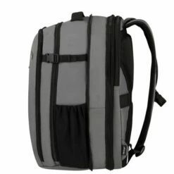 Samsonite Roader Laptop Backpack L Exp Drifter Grey -NL Rugzak Verkoopwinkel samsonite roader laptop backpack l drifter grey 3