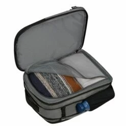 Samsonite Roader Laptop Backpack L Exp Drifter Grey -NL Rugzak Verkoopwinkel samsonite roader laptop backpack l drifter grey 5