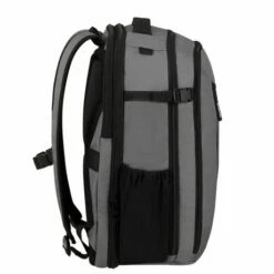 Samsonite Roader Laptop Backpack L Exp Drifter Grey -NL Rugzak Verkoopwinkel samsonite roader laptop backpack l drifter grey 7