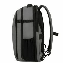 Samsonite Roader Laptop Backpack L Exp Drifter Grey -NL Rugzak Verkoopwinkel samsonite roader laptop backpack l drifter grey 8