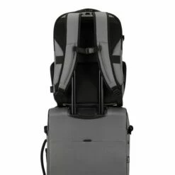Samsonite Roader Laptop Backpack L Exp Drifter Grey -NL Rugzak Verkoopwinkel samsonite roader laptop backpack l drifter grey 9