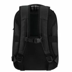 Samsonite Roader Laptop Backpack S Deep Black 17 Samsonite Roader Laptop Backpack S Deep Black -NL Rugzak Verkoopwinkel samsonite roader laptop backpack s black 1
