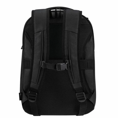 Samsonite Roader Laptop Backpack S Deep Black 8 Samsonite Roader Laptop Backpack S Deep Black - Afbeelding 6