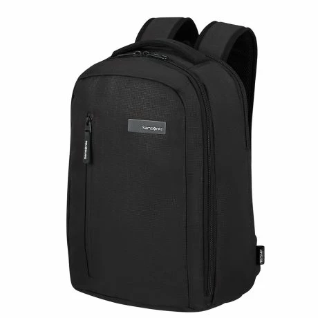 Samsonite Roader Laptop Backpack S Deep Black 4 Samsonite Roader Laptop Backpack S Deep Black - Afbeelding 2