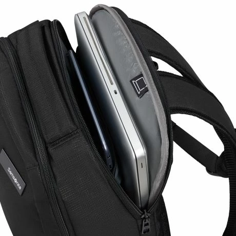Samsonite Roader Laptop Backpack S Deep Black 5 Samsonite Roader Laptop Backpack S Deep Black - Afbeelding 3