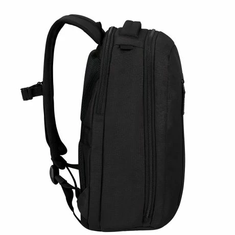 Samsonite Roader Laptop Backpack S Deep Black 9 Samsonite Roader Laptop Backpack S Deep Black - Afbeelding 7