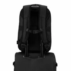 Samsonite Roader Laptop Backpack S Deep Black 20 Samsonite Roader Laptop Backpack S Deep Black -NL Rugzak Verkoopwinkel samsonite roader laptop backpack s black 7