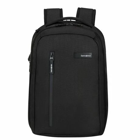 Samsonite Roader Laptop Backpack S Deep Black 3 Samsonite Roader Laptop Backpack S Deep Black