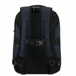 Samsonite Roader Laptop Backpack S Dark Blue 15 Samsonite Roader Laptop Backpack S Dark Blue -NL Rugzak Verkoopwinkel samsonite roader laptop backpack s dark blue 1