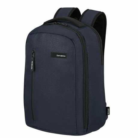 Samsonite Roader Laptop Backpack S Dark Blue 4 Samsonite Roader Laptop Backpack S Dark Blue - Afbeelding 2