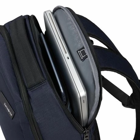 Samsonite Roader Laptop Backpack S Dark Blue 5 Samsonite Roader Laptop Backpack S Dark Blue - Afbeelding 3