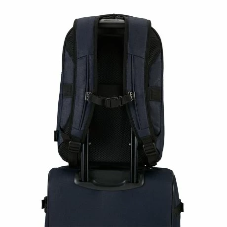 Samsonite Roader Laptop Backpack S Dark Blue 10 Samsonite Roader Laptop Backpack S Dark Blue - Afbeelding 8