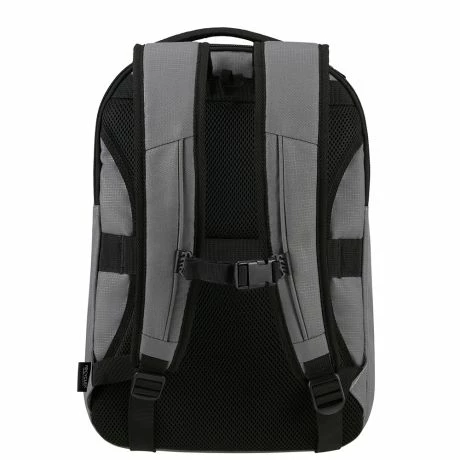 Samsonite Roader Laptop Backpack S Drifter Grey 7 Samsonite Roader Laptop Backpack S Drifter Grey - Afbeelding 5