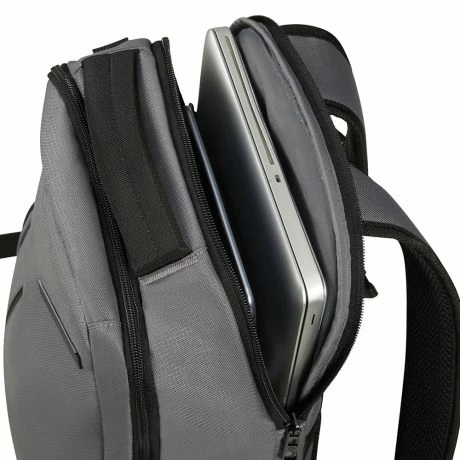 Samsonite Roader Laptop Backpack S Drifter Grey 5 Samsonite Roader Laptop Backpack S Drifter Grey - Afbeelding 3