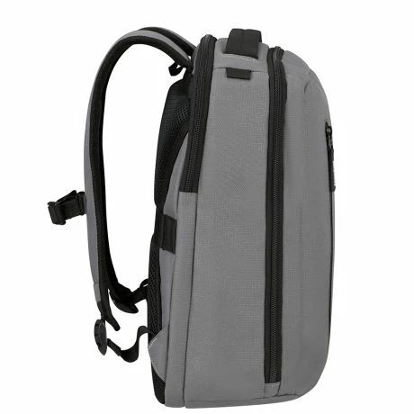 Samsonite Roader Laptop Backpack S Drifter Grey 9 Samsonite Roader Laptop Backpack S Drifter Grey - Afbeelding 7