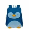 Samsonite Happy Sammies ECO Backpack S Plus Penguin Peter -NL Rugzak Verkoopwinkel samspl1