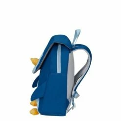 Samsonite Happy Sammies ECO Backpack S Plus Penguin Peter 11 Samsonite Happy Sammies ECO Backpack S Plus Penguin Peter -NL Rugzak Verkoopwinkel samspl4