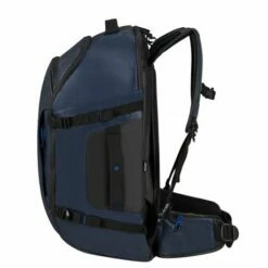 Samsonite Ecodiver Travel Backpack M 55L Blue Nights 17 Samsonite Ecodiver Travel Backpack M 55L Blue Nights -NL Rugzak Verkoopwinkel sasmonite ecodiver travel backpack m blue 4