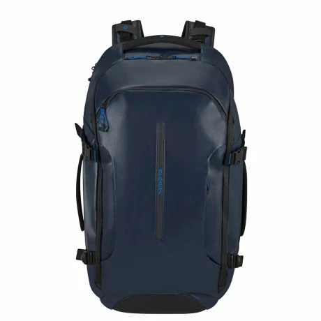 Samsonite Ecodiver Travel Backpack M 55L Blue Nights 3 Samsonite Ecodiver Travel Backpack M 55L Blue Nights