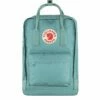 Fjallraven Fjällräven Kanken Laptop 15" Rugzak Sky Blue 1 Fjallraven Fjällräven Kanken Laptop 15" Rugzak Sky Blue -NL Rugzak Verkoopwinkel sb151