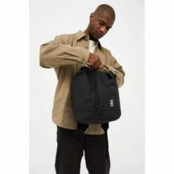 Lefrik Scout Metal Backpack Black -NL Rugzak Verkoopwinkel scout 36308852146396 1200x1800