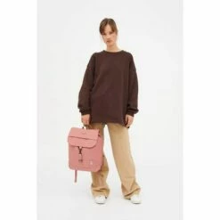 Lefrik Scout Metal Backpack Dust Pink -NL Rugzak Verkoopwinkel scout 36308854440156 1200x1800