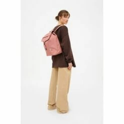 Lefrik Scout Metal Backpack Dust Pink -NL Rugzak Verkoopwinkel scout 36308854505692 1200x1800
